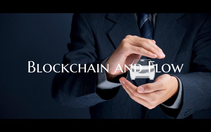 Blockchain and Flow