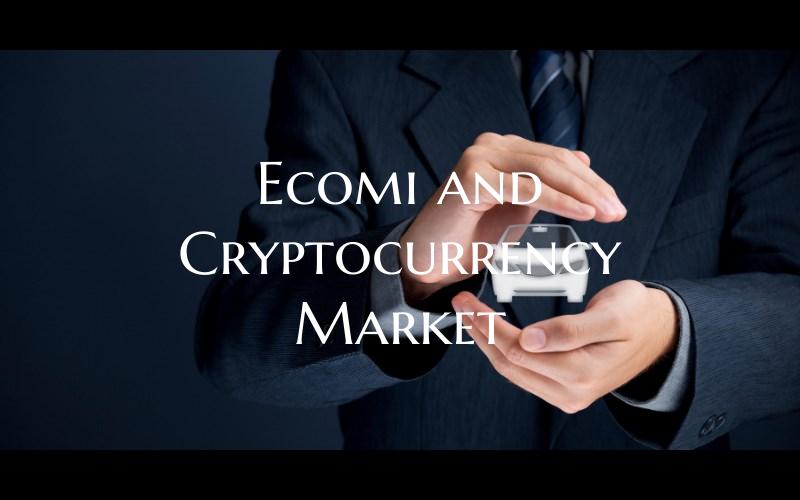 Ecomi and Cryptocurrency Mar...