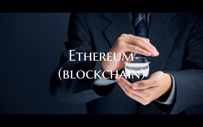 Ethereum (blockchain)