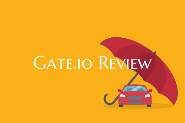 Gate.io Review