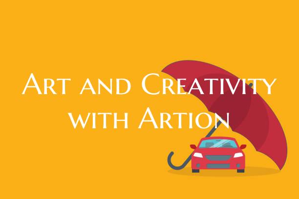 Art and Creativity with Arti...