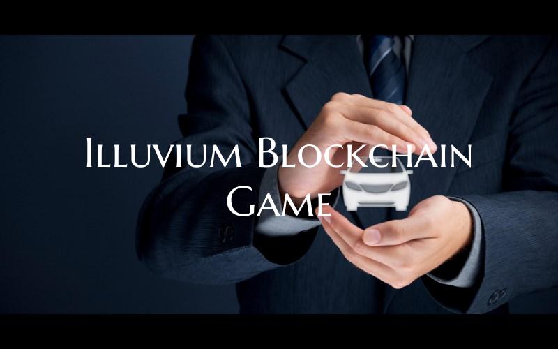 Illuvium Blockchain Game
