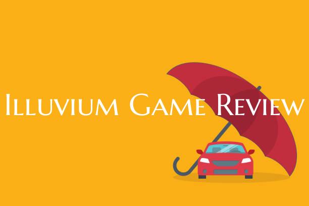 Illuvium Game Review