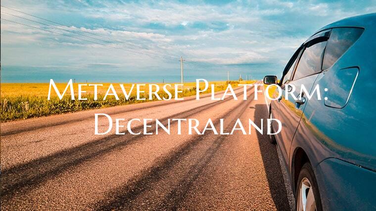 Metaverse Platform: Decentra...