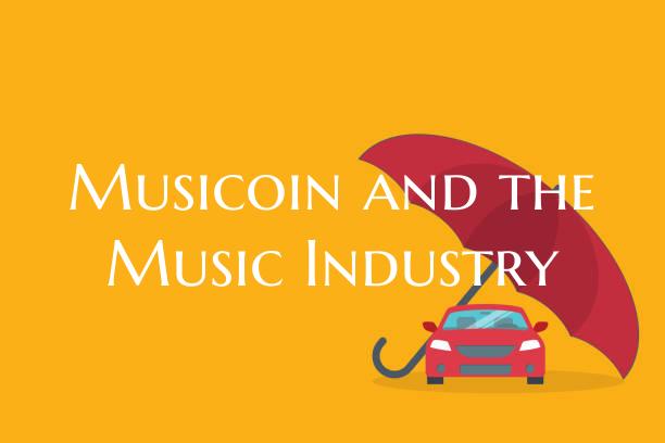 Musicoin and the Music Industry