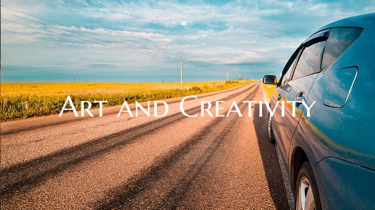Art and Creativity