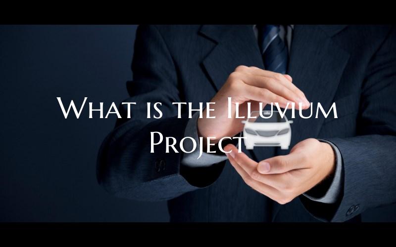 What is the Illuvium Project