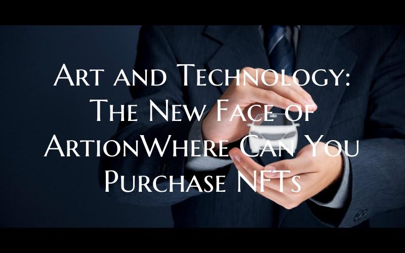 Art and Technology: The New ...
